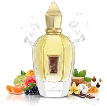 XJ 17/17 Richwood Parfum
